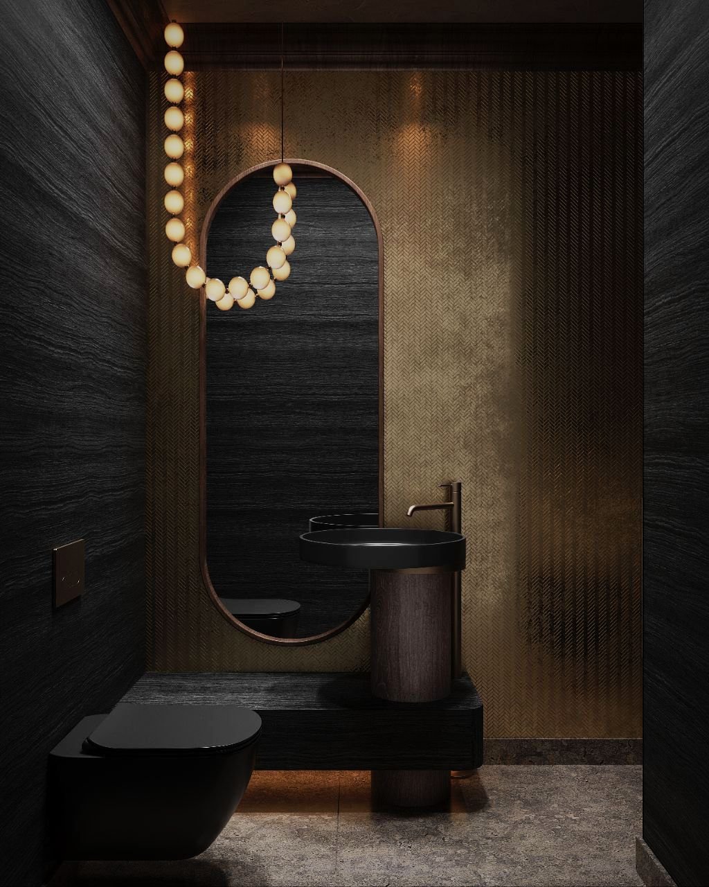 3D Elevation Design 7